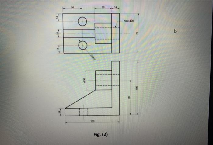 Solved Estimating the Missing Views The following | Chegg.com