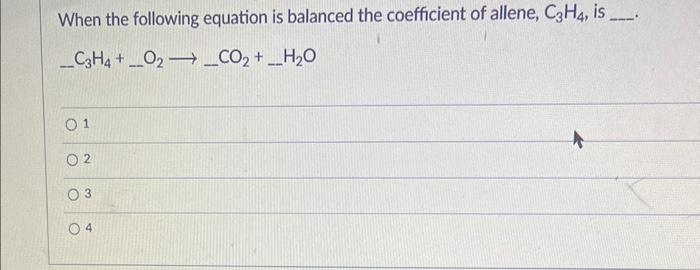Solved Which is the excess reactant in the reaction | Chegg.com