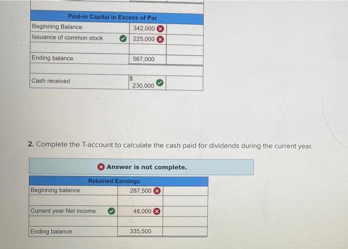 Solved The following information is from Princeton Company's