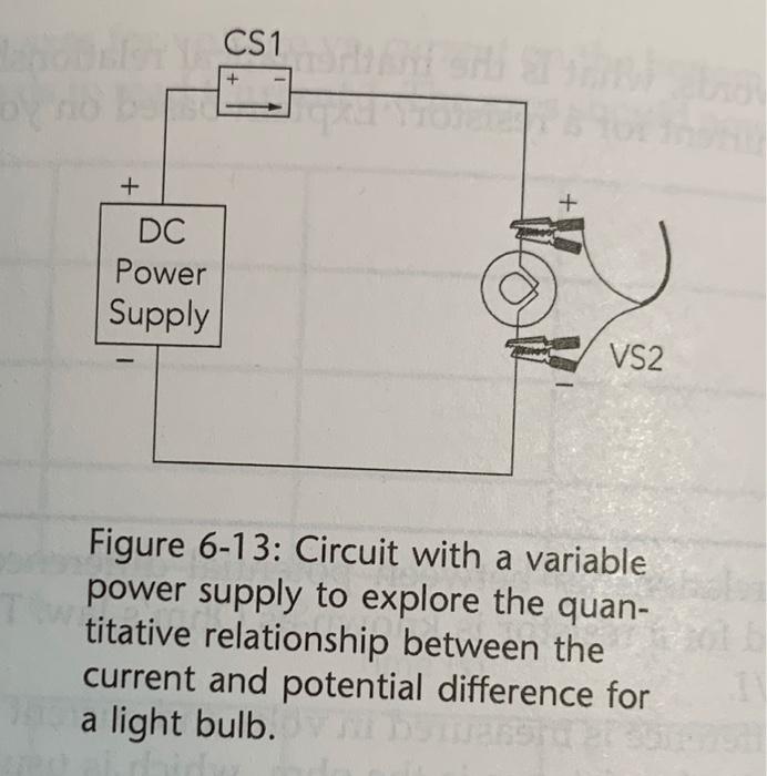 Solved 5. What is the function of the power supply in