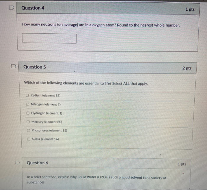 Solved Question 1 3 pts The figure below is from a journal | Chegg.com