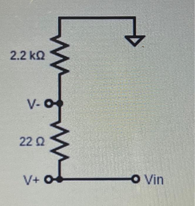Solved Question 2) Practical ammeters have nonzero