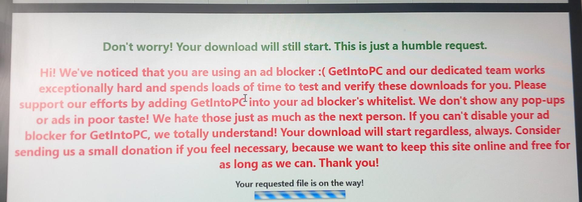 Solved Don't worry! Your download will still start. This is | Chegg.com
