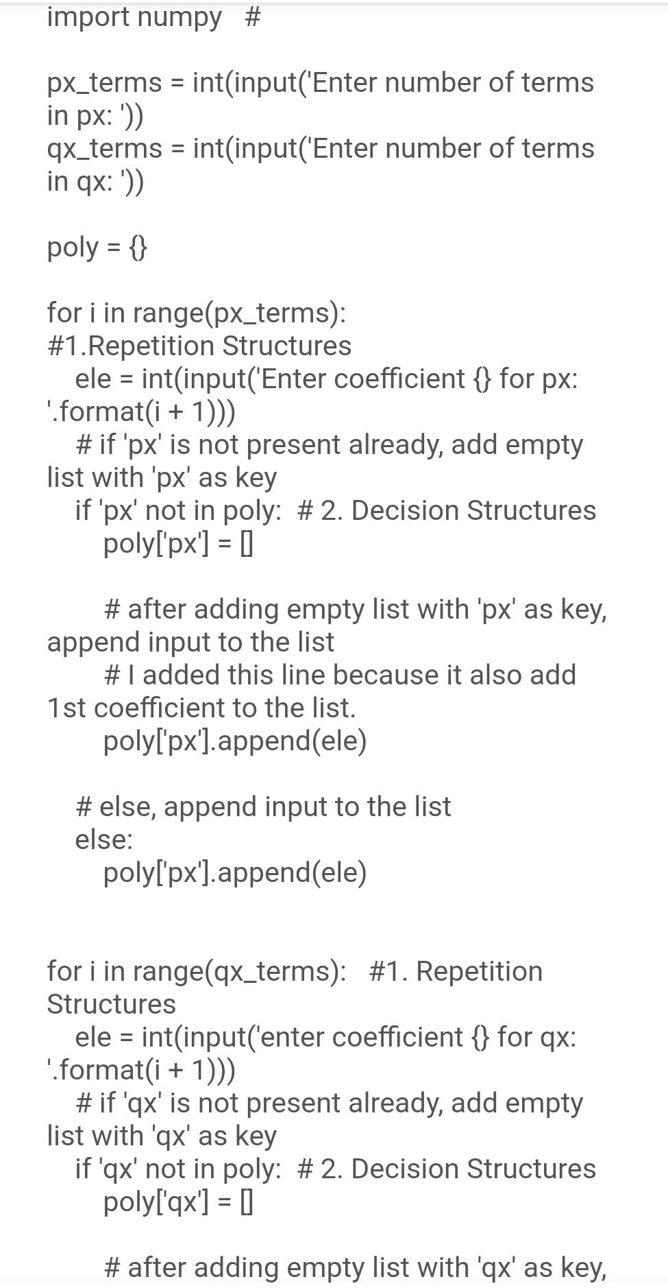 Solved Is this program a text file manipulation and explain | Chegg.com