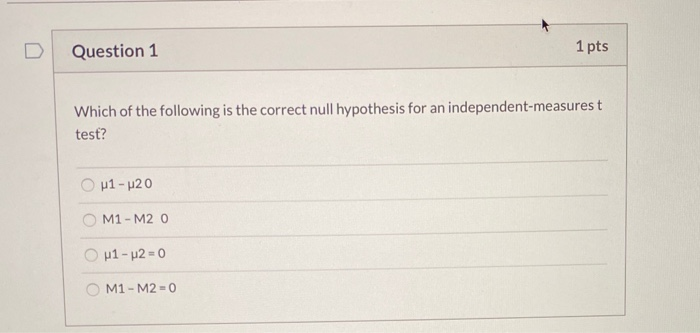 solved-5-the-t-test-for-two-independent-samples-chegg