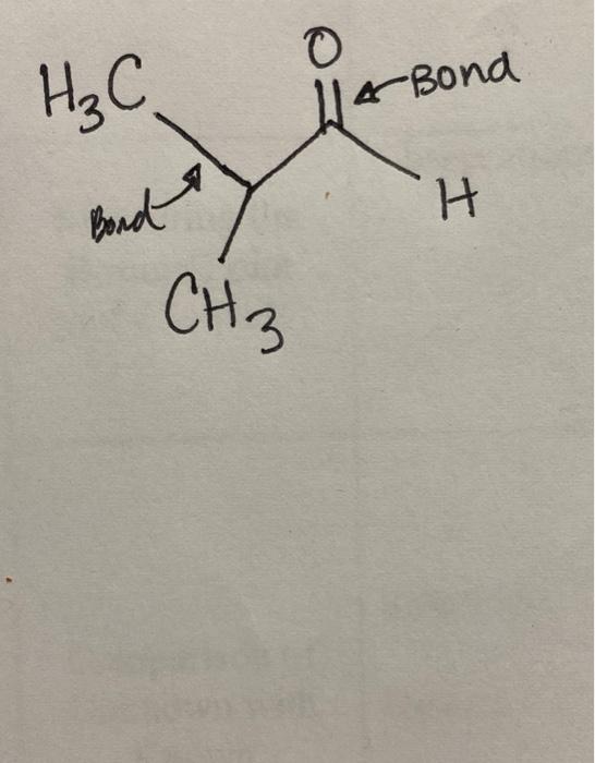 Solved did i do the correct molecular level structure of | Chegg.com