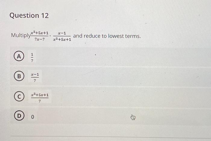 5x 2 2x 7 )= 2 3x 1 )  frac 7 2