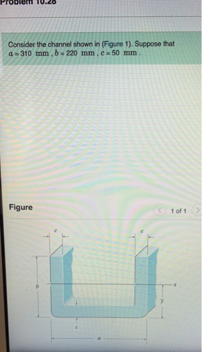 Solved Problem 10.20 Consider the channel shown in (Figure | Chegg.com