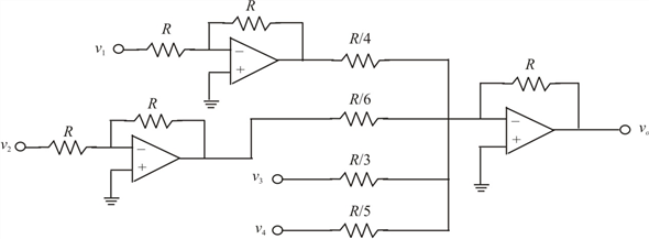 Solved: Chapter 5 Problem 52P Solution | Fundamentals Of Electric ...