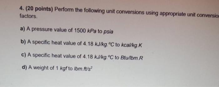 Kg kgf outlet conversion