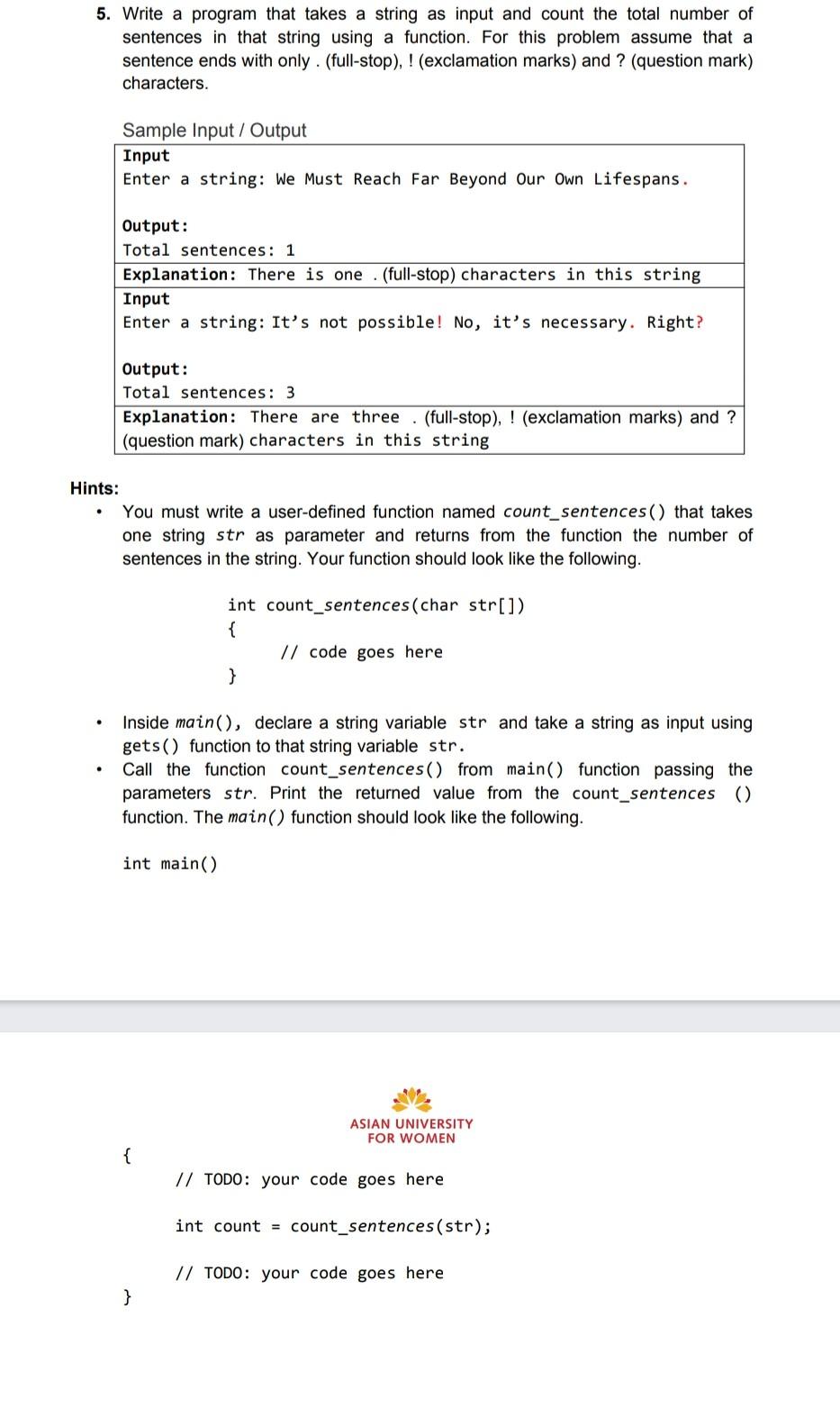 Solved 3) Write a program that takes two integers base and | Chegg.com