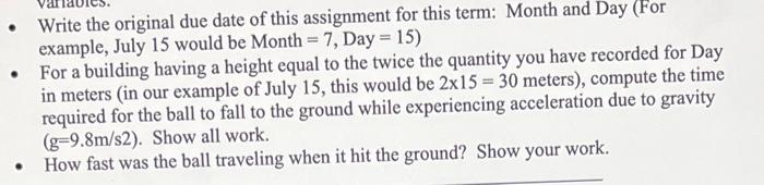 due date assignment problem