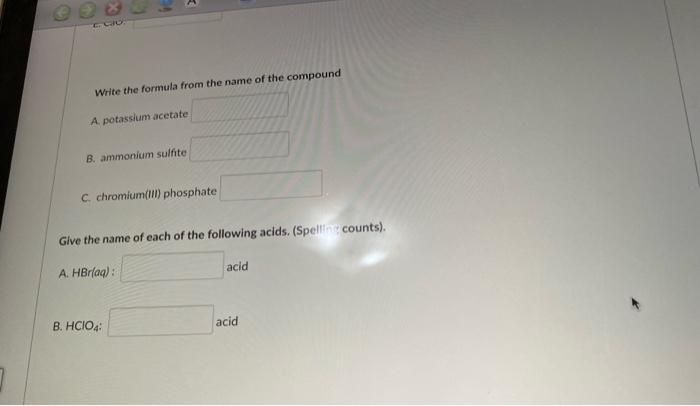 Solved i need help with these 5 questions i have posted the | Chegg.com