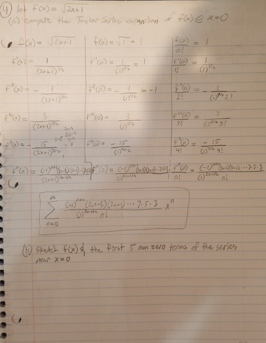 Solved I believe part a is correct please help with part b | Chegg.com
