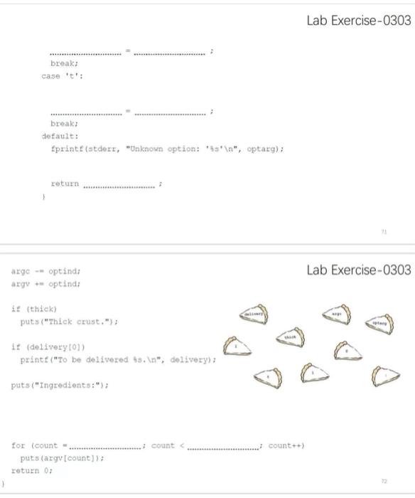 Solved {delivery, thick, 1, 1, t, argc, 0, optarg, 1} words