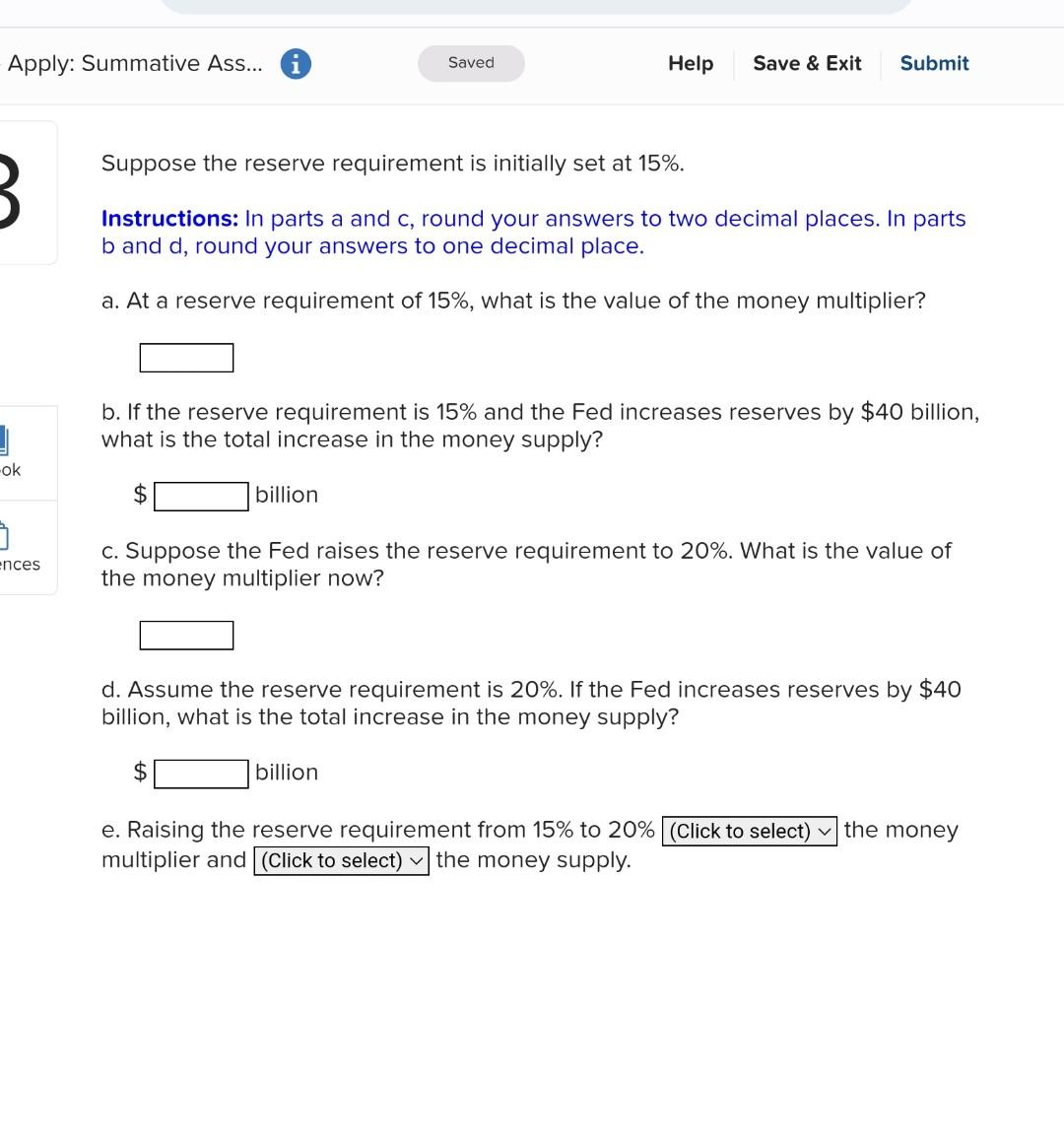 solved-suppose-the-reserve-requirement-is-initially-set-at-chegg