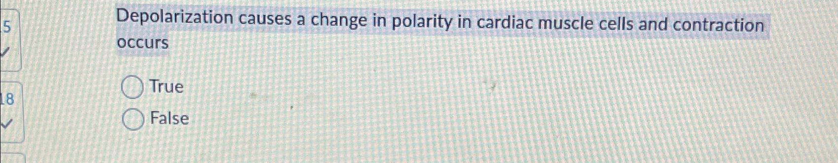 contraction of cardiac muscle tissue occurs after depolarization