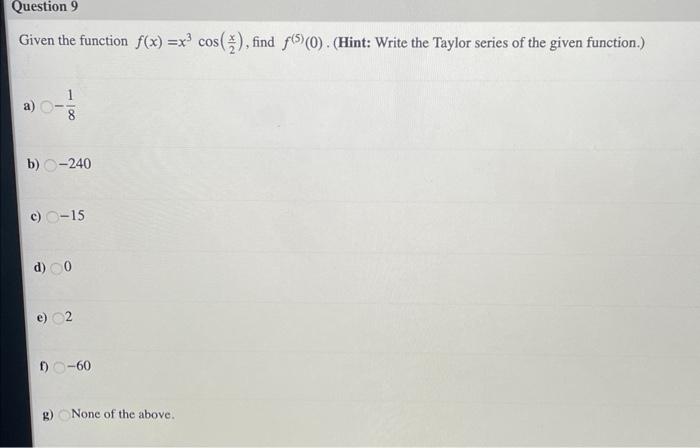 Answer The Final Question – 10 Final Interview Questions With Examples ...