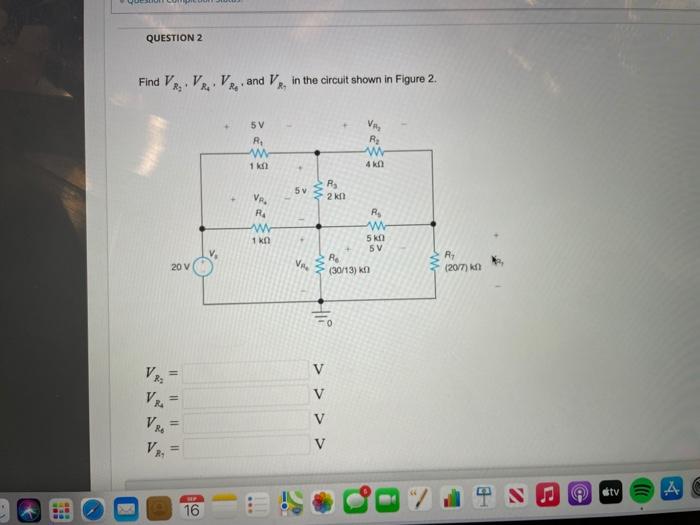 Solved 1, MA QUESTION 15 Use the current divider rule to | Chegg.com
