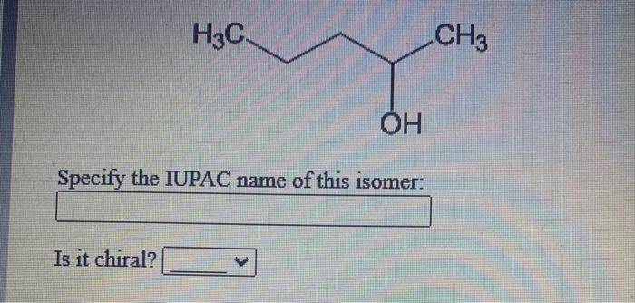 c5h12o isomers