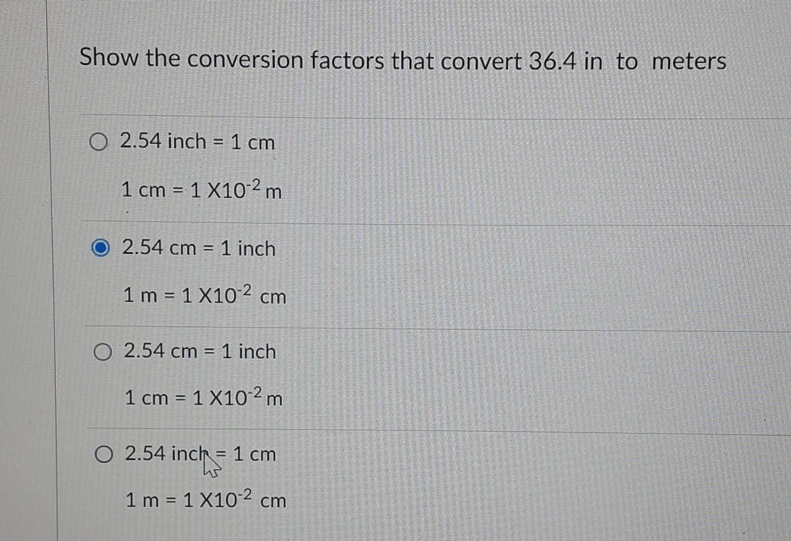 29 to 27.5 conversion