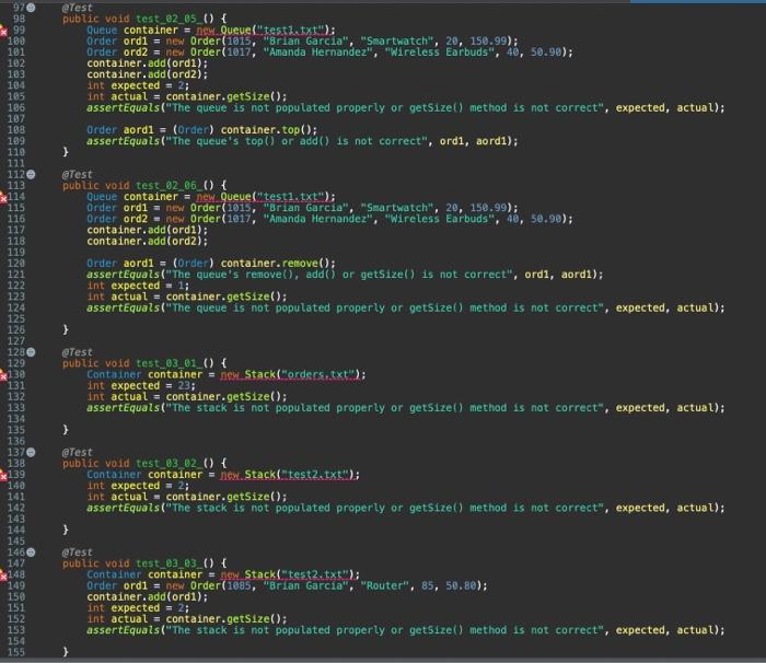 Solved can anyone fix my code here I'm not sure why I am | Chegg.com
