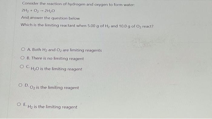 Solved Consider The Balanced Redox Reaction Shown Below Chegg Com
