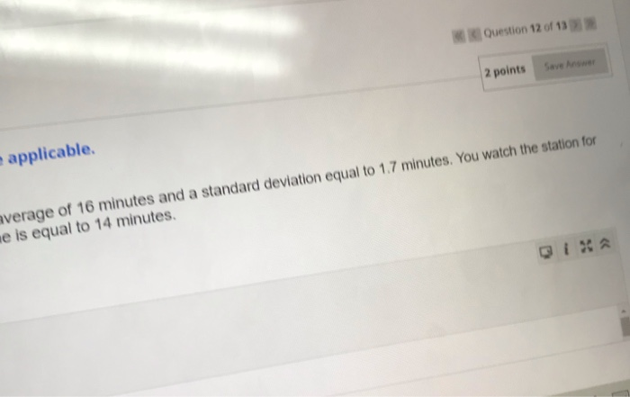 Solved Question 12 12. For parts a - b below please answer | Chegg.com