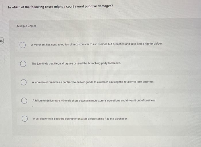 solved-in-which-of-the-following-cases-might-a-court-award-chegg