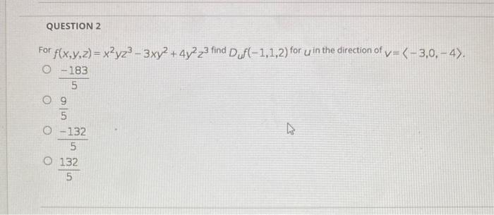 Calculus Archive June 15 21 Chegg Com