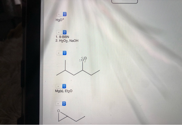 Solved Question 3 Complete The Two Syntheses Shown By | Chegg.com