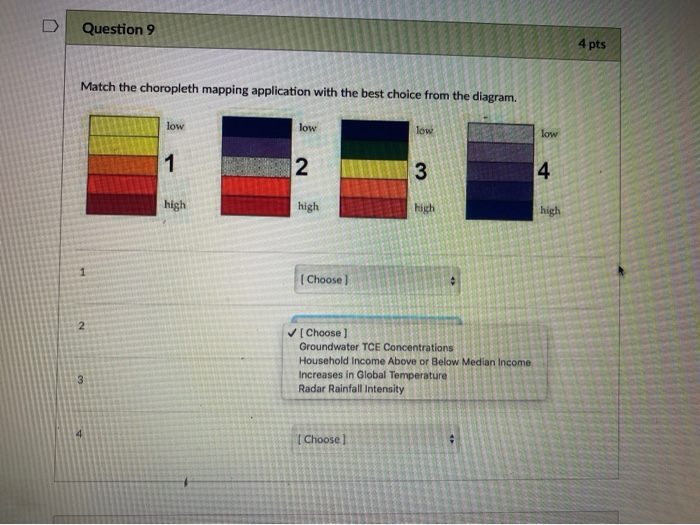 Solved U Question 1 1 pts Which of the following is NOT | Chegg.com