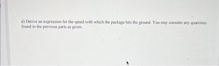 Solved a) In the space provided at the right, draw a | Chegg.com