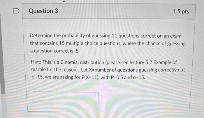 Solved All of the following questions will ask you to | Chegg.com