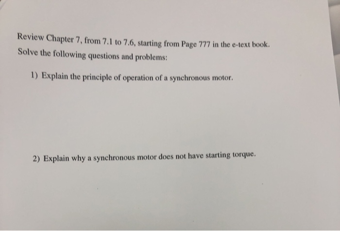 6 2 homework chapter 7 (sections 7.1 through 7.4)