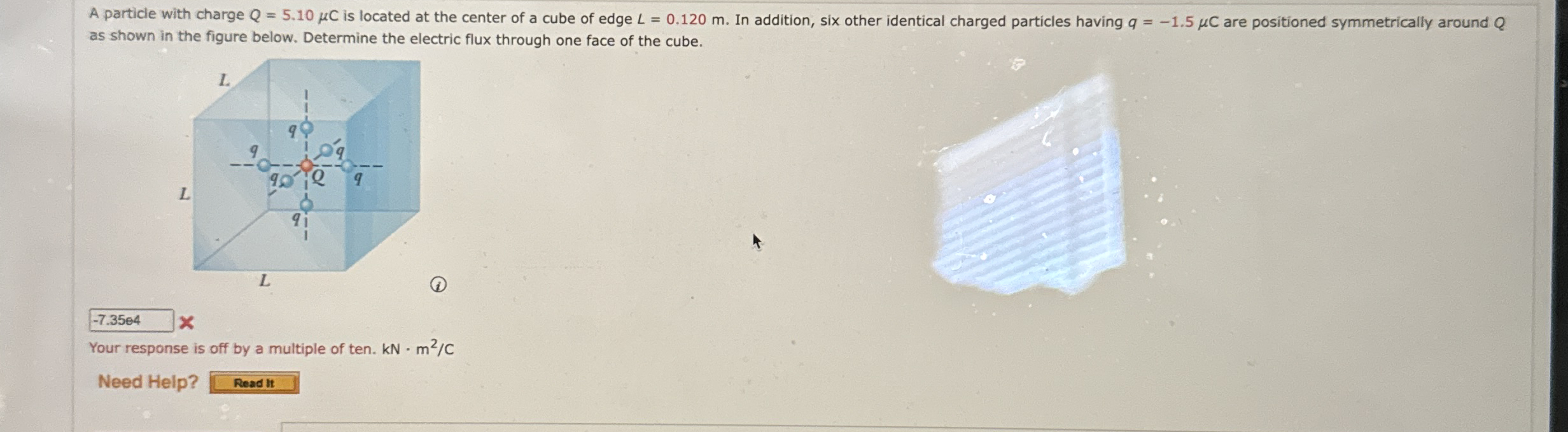 As shown in the figure below determine the electric chegg