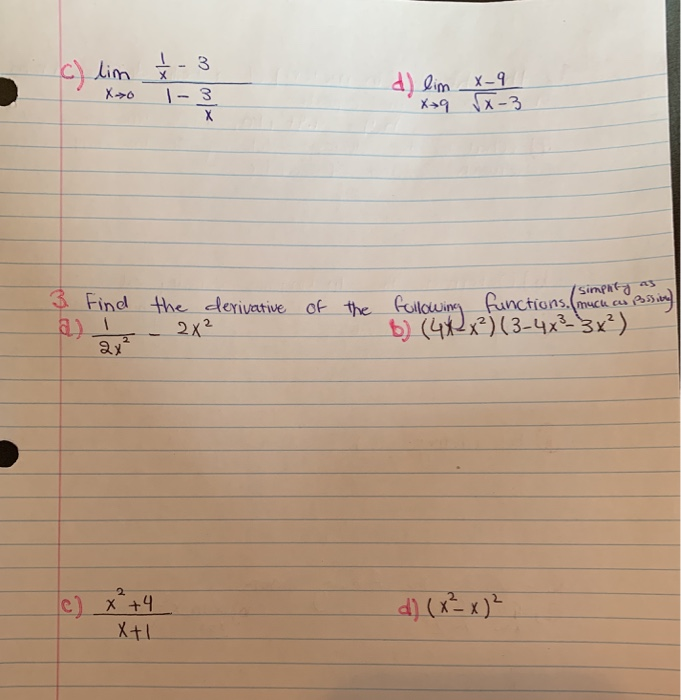 Solved please solve all questions, i need all of them.please | Chegg.com