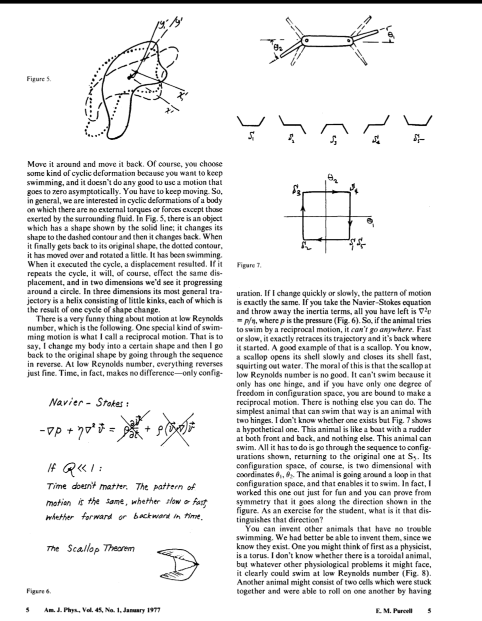 the screenshot of purcell article with stated figure | Chegg.com