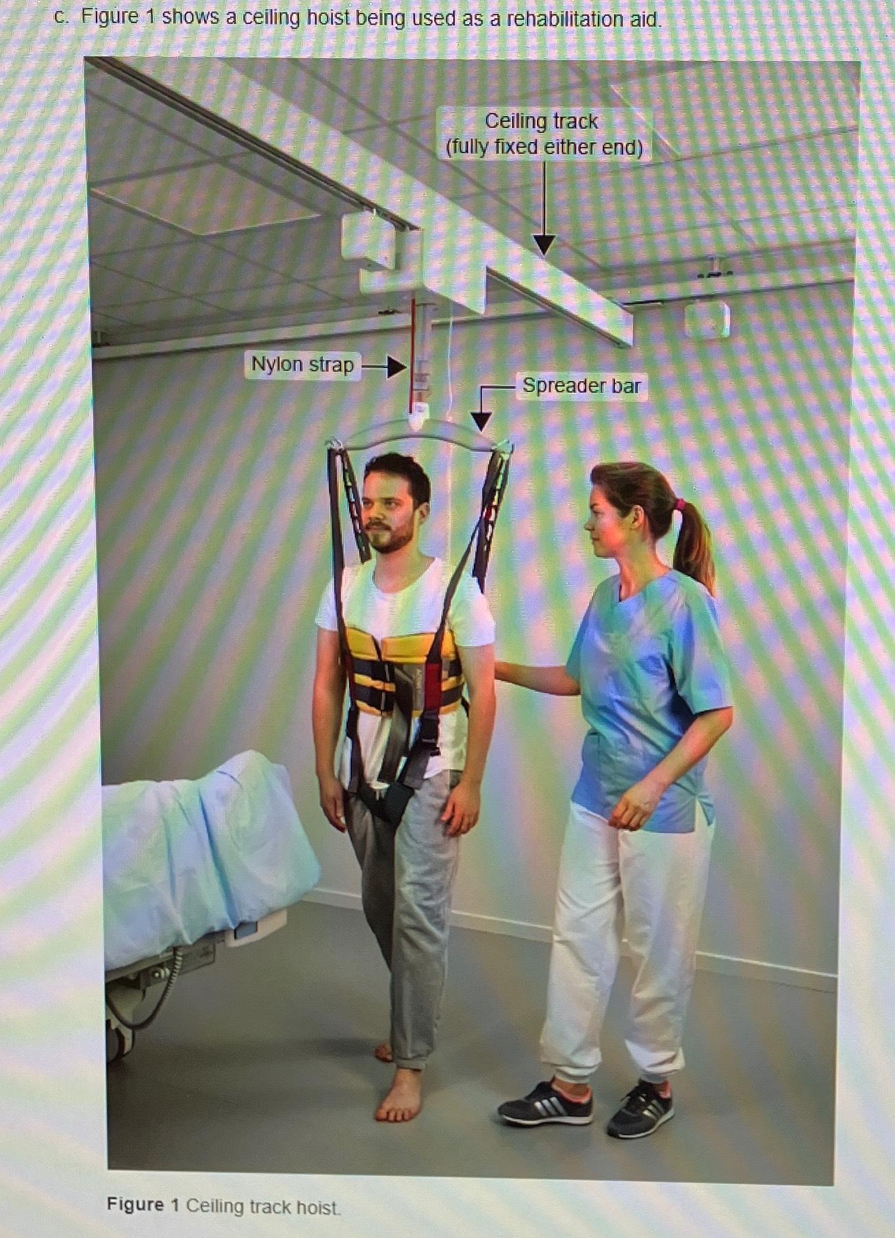 Look at the figure and answer the following:i. | Chegg.com