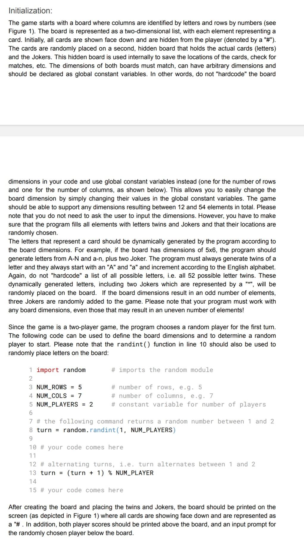Solved I have been working on this personal project and has | Chegg.com
