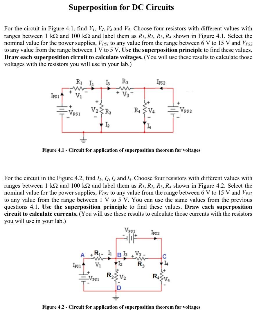 Solved Using 1k ohms, 2k ohms, 3k, ohms, 4k ohms and 5k ohms