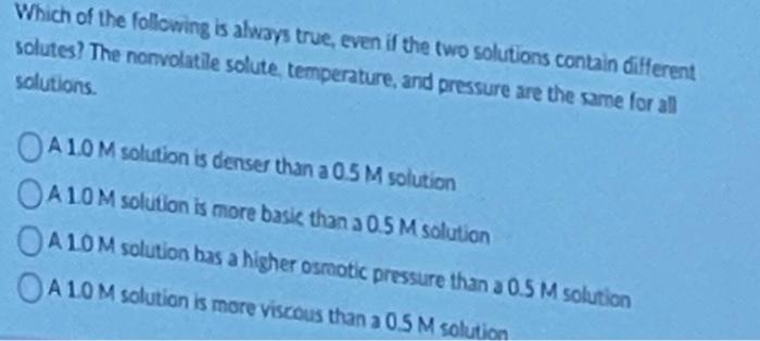 Solved The solubility of sucrose in water at 20∘C is 6.13 | Chegg.com