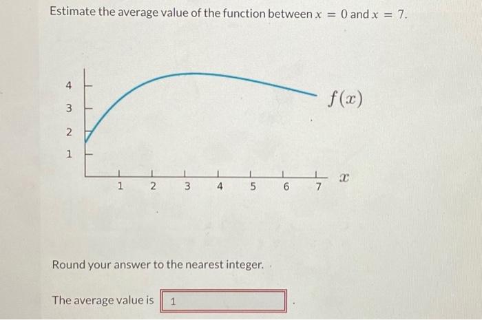 Solved answer as 1 is wrong (the answer was 1 for the same | Chegg.com