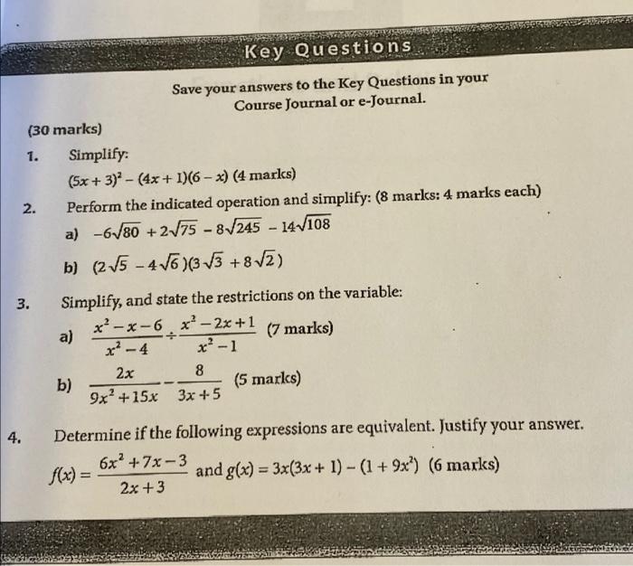 solved-answer-asap-please-questions-1-41-simplify-5x-chegg