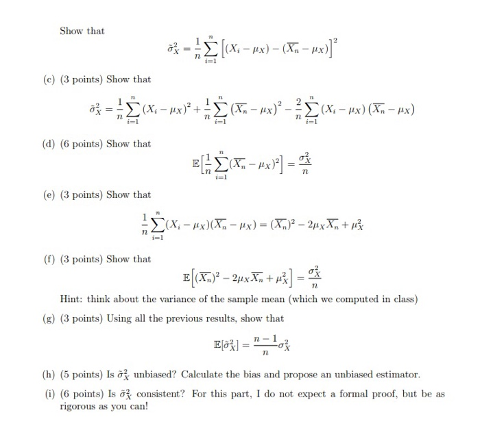 Solved Question 2 35 Points In This Problem We Will Th Chegg Com