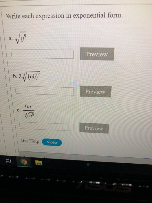 solved-write-each-expression-in-exponential-form-preview-b-chegg