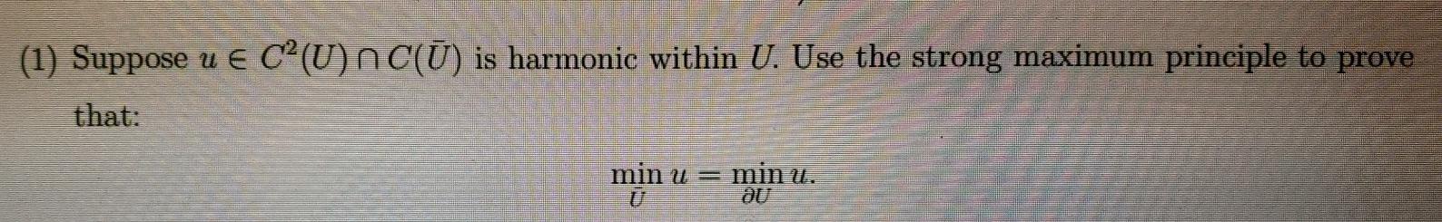 Solved Hello could you please solve this problem with clear | Chegg.com
