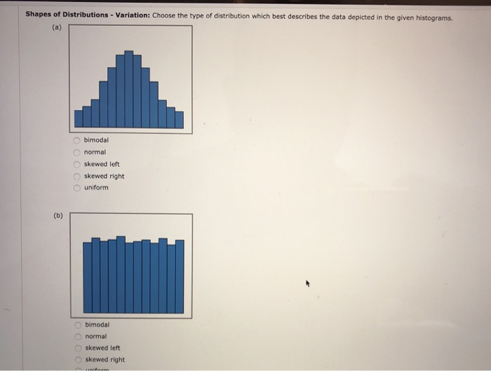 solved-shapes-of-distributions-variation-choose-the-type-chegg