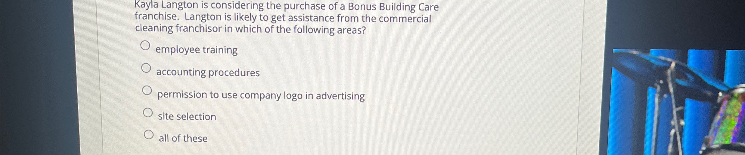 Solved Kayla Langton is considering the purchase of a Bonus | Chegg.com