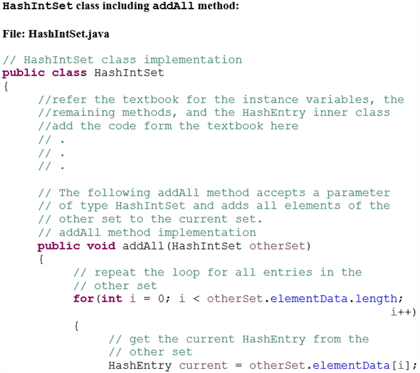 Chapter 18 Solutions | Building Java Programs 4th Edition | Chegg.com